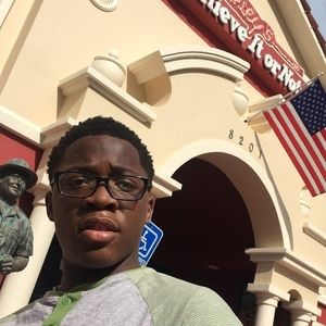 Meet your Posher, Tyler